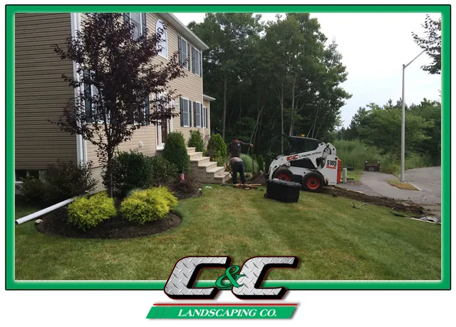 C&C Landscaping Co.