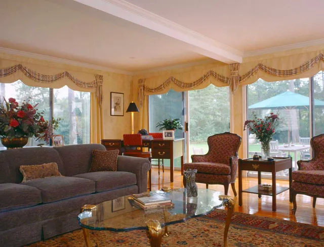 Certified Interiors researched project photo