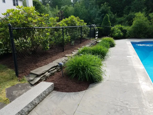 Blue Sky Landscaping LLC work photo