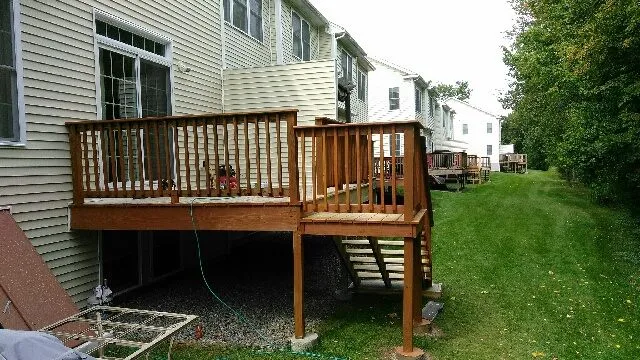 work photo from constructionjunctionri.com