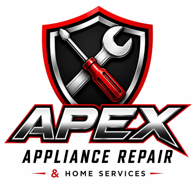 Apex Appliance logo