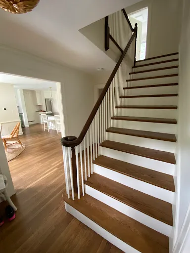 Mal Elfman's of Waltham Inc work photo