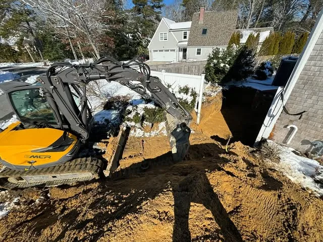 Graci Enterprises work photo