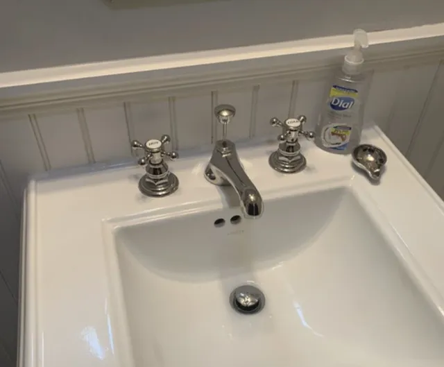 Quality Plumbing & Drain Services, LLC work photo