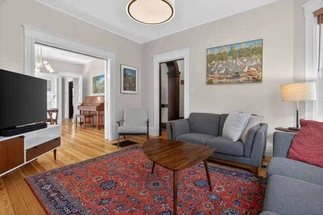 41 Spring Park Ave #1, Boston, MA 02130