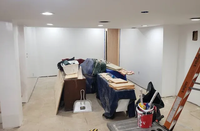 work photo from handymanservicesnewbritain.com