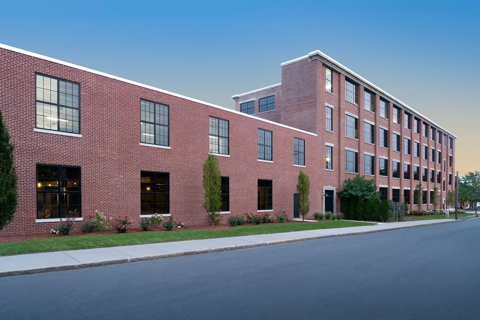 Alexandra Construction, Inc.