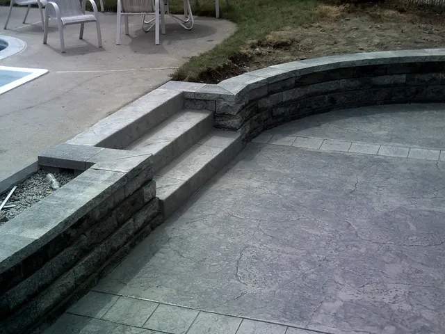 work photo from stampconcretedesign.com