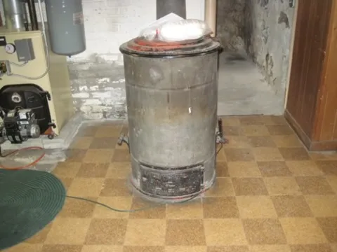All Clean Environmental Services Inc.