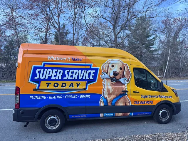 Super Service Today