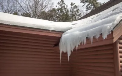 Winterizing Your Roof: Essential Steps for Berkshire County Homes