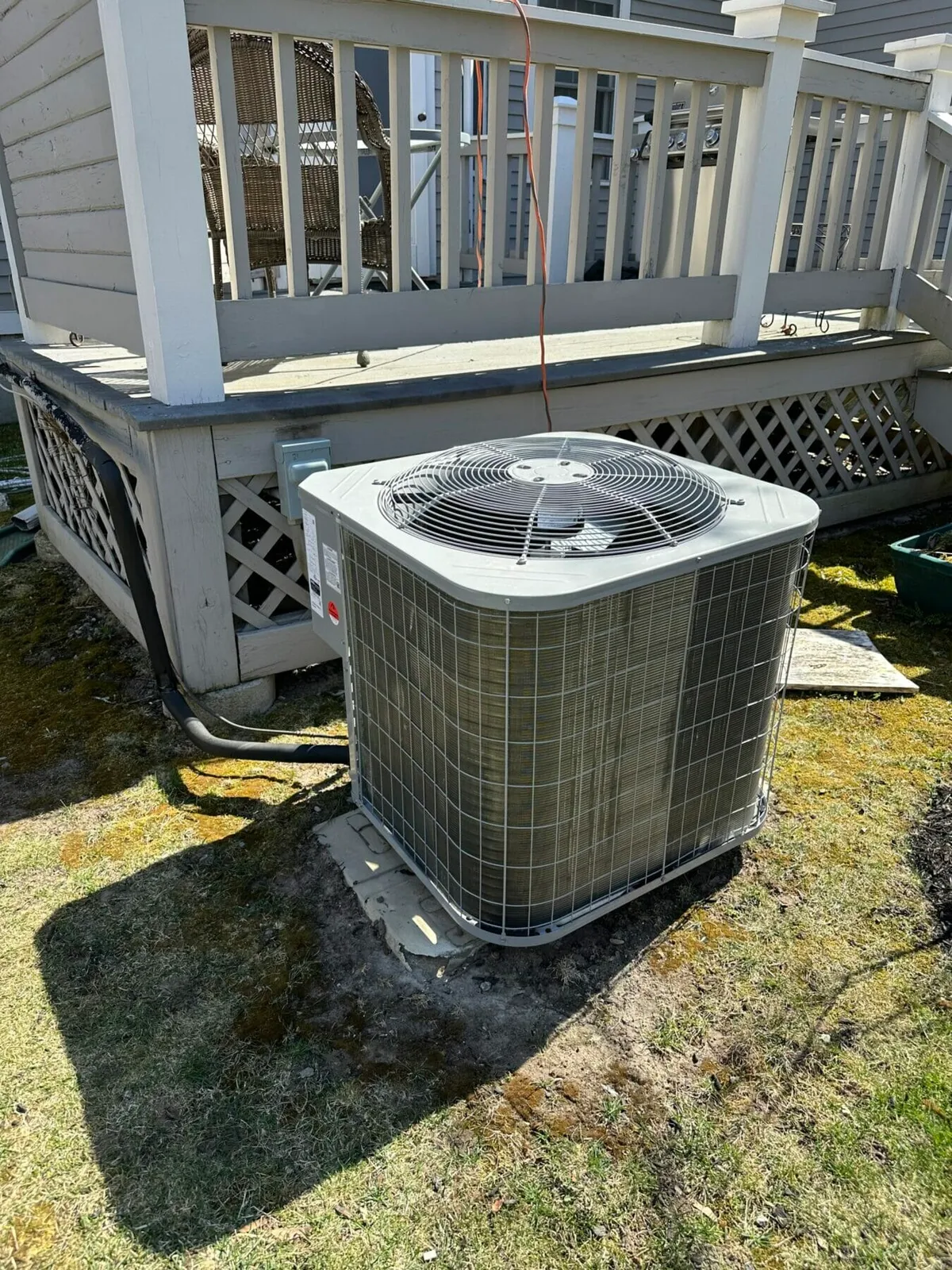work photo from elemental-hvac.com