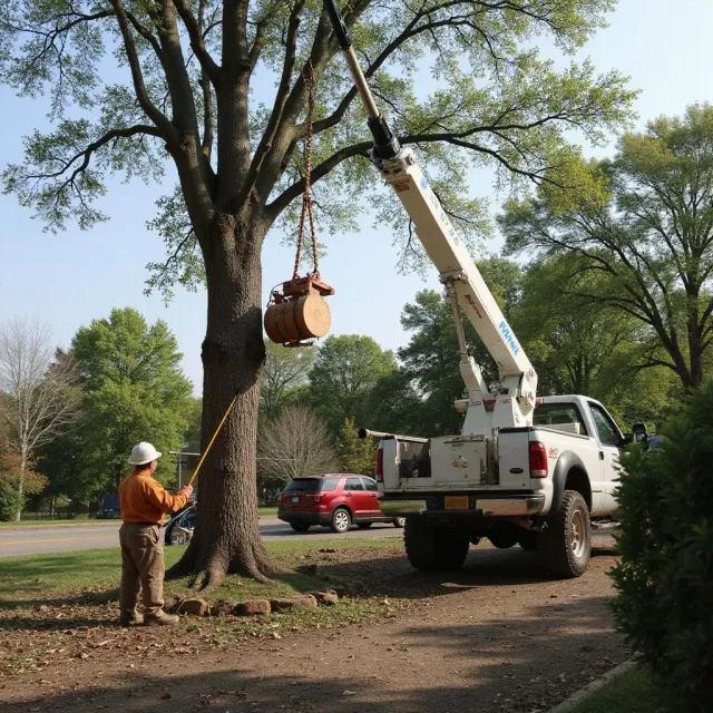 work photo from angelovictreeservices.com