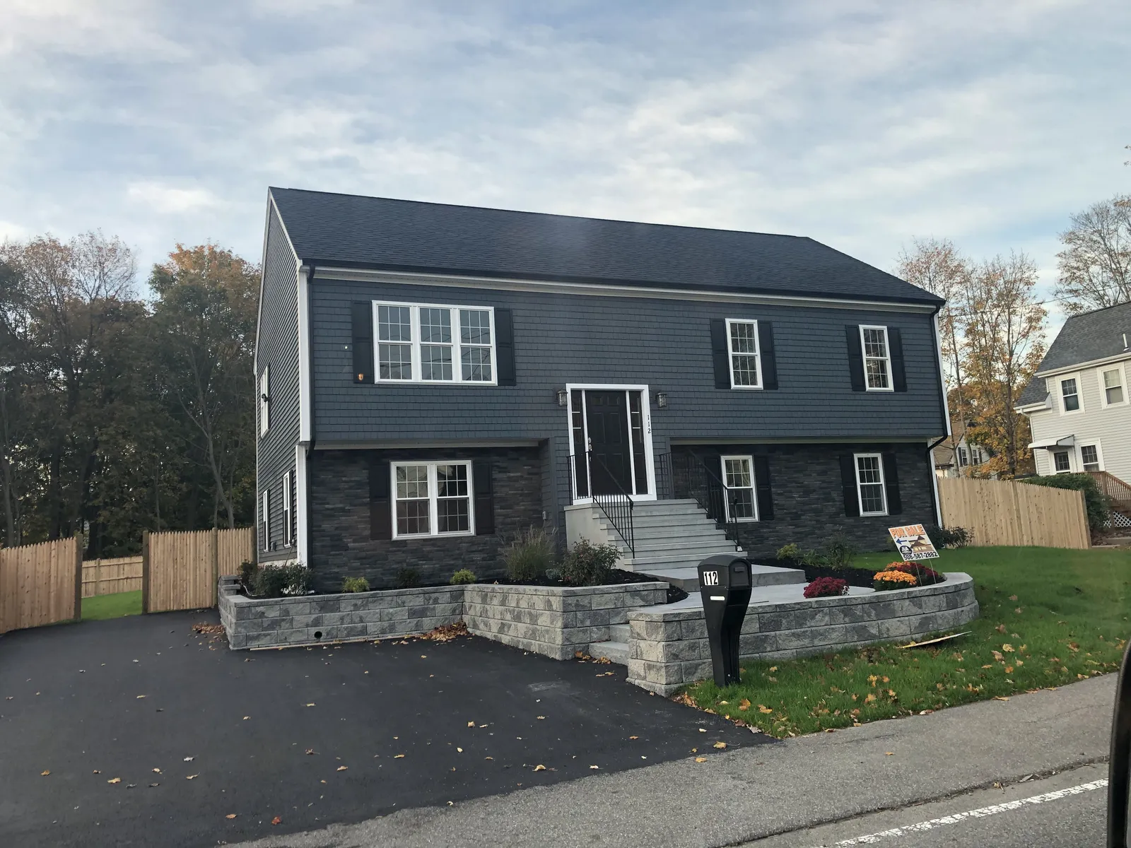 Siding services