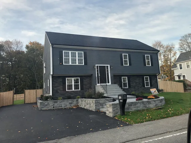 Siding services