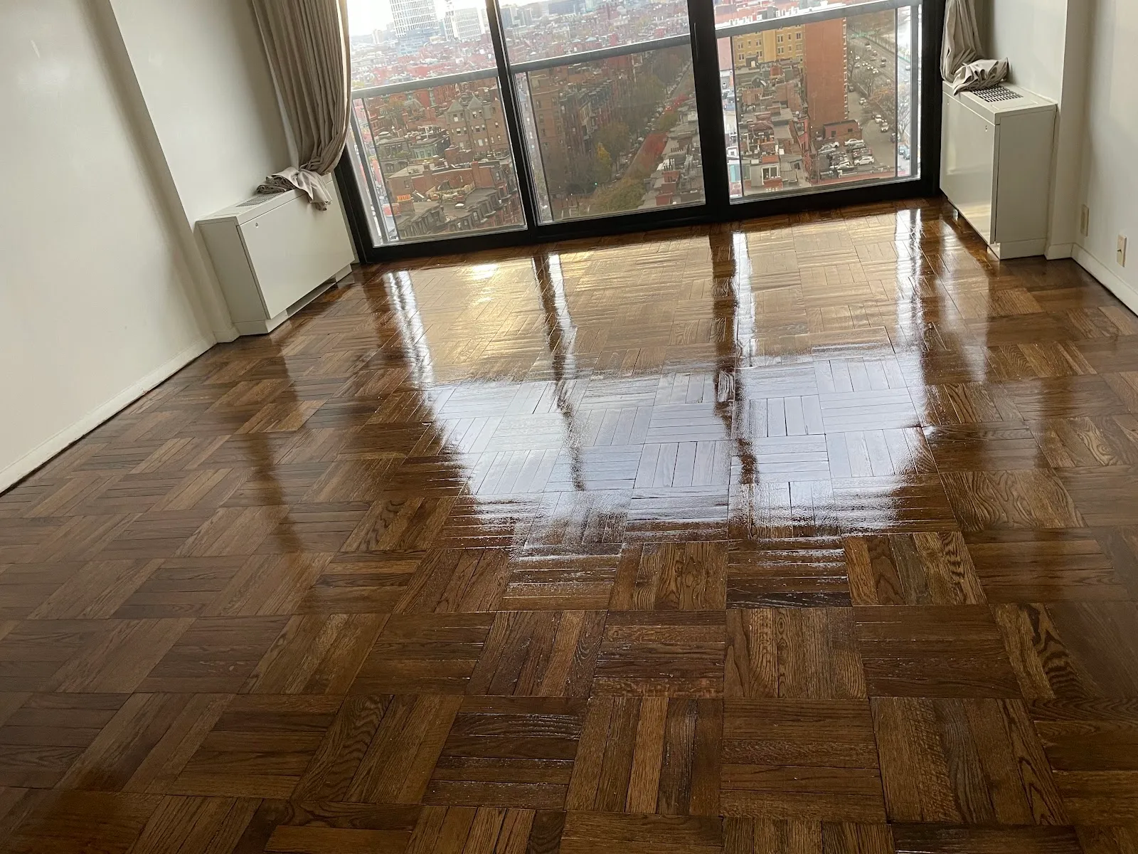 Ty floors