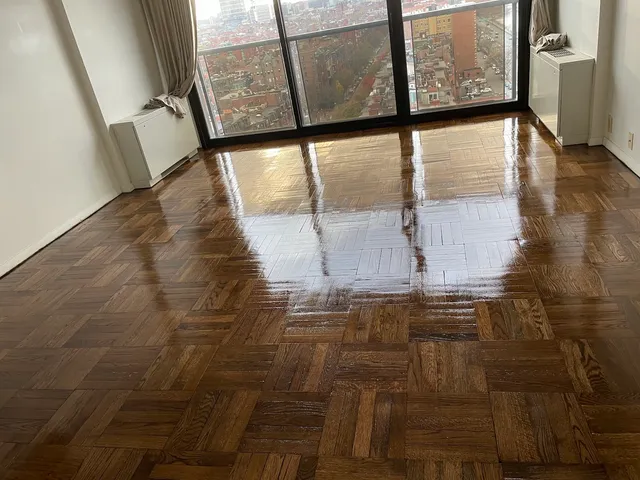 Ty floors