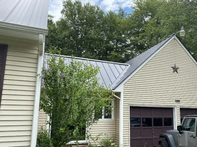 work photo from modernssmetalroofing.com