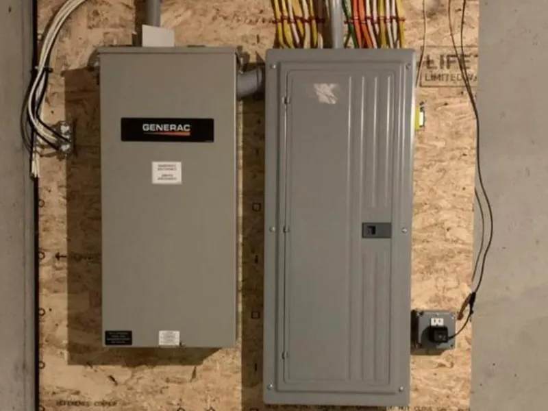 work photo from omni-electricians-mini-splits-nh-mass.com