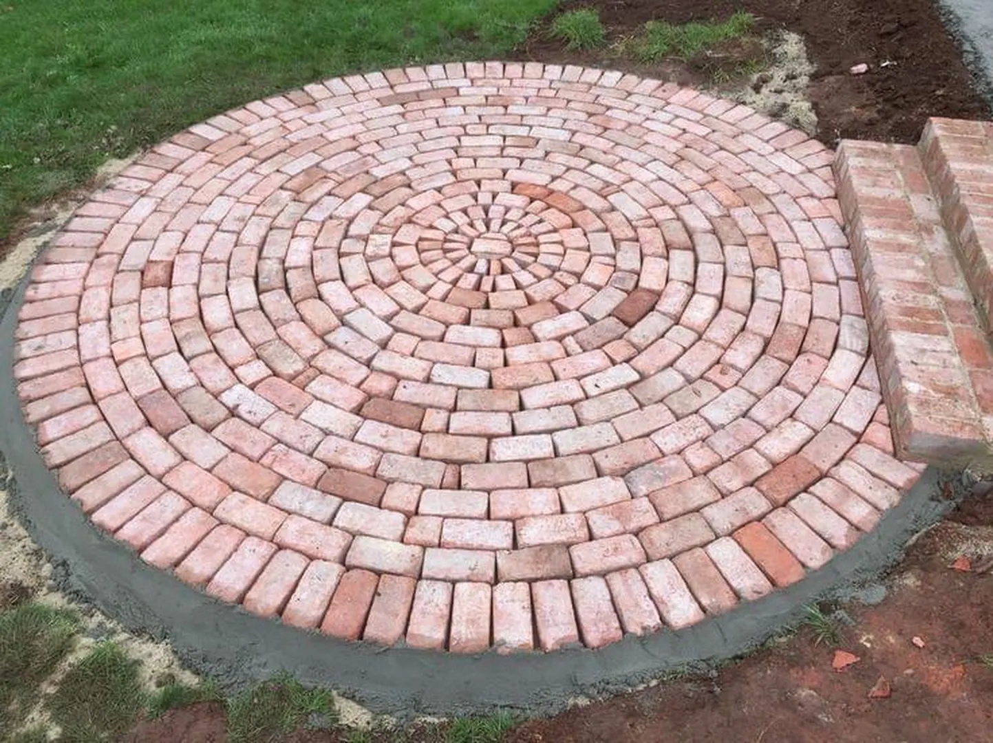 George Hardscaping