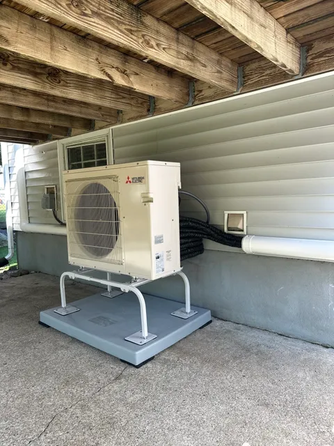 Superior Comfort Incorporated work photo