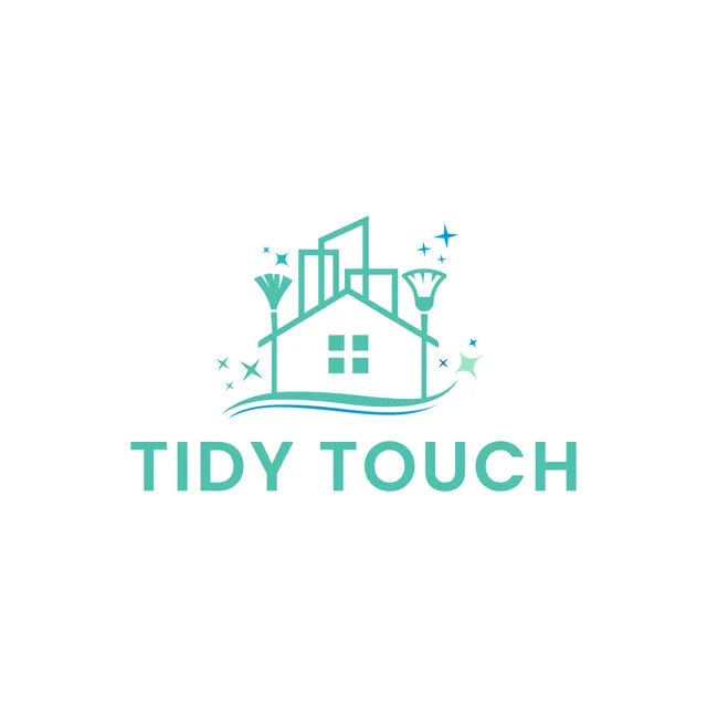 Tidy Touch LLC logo