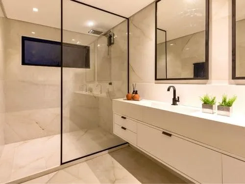 Bathroom Remodeling in Greater Boston