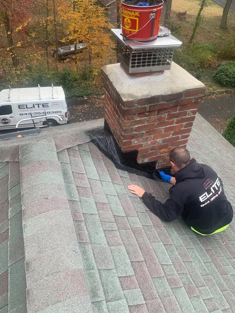 Elite Home Solutions Inc work photo