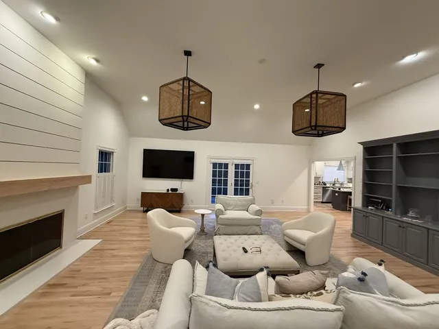 Joaquim Painting Service LLC work photo