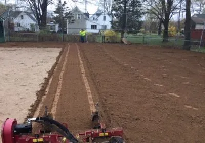 work photo from seacoastlandscapeconstruction.com