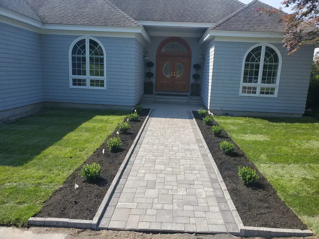 work photo from jhalllandscaping.com