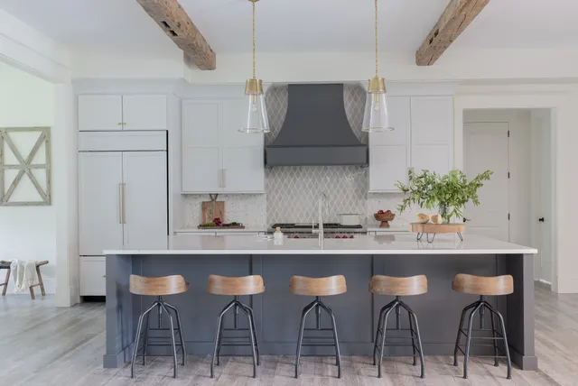 Ironwood Studio Co. work photo