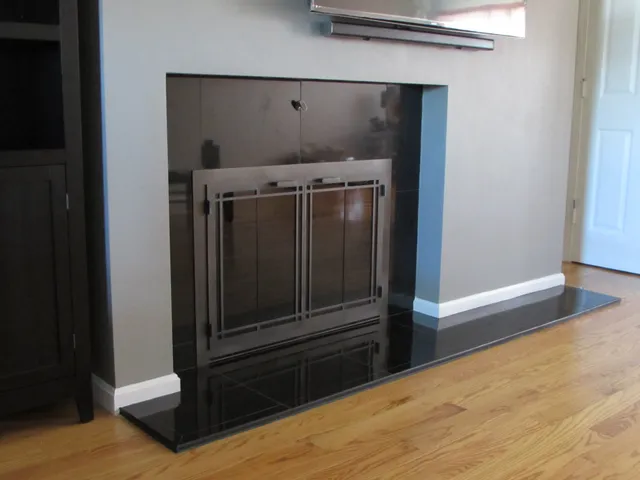 SIGNATURE HOME RENOVATIONS & REPAIRS LLC researched project photo