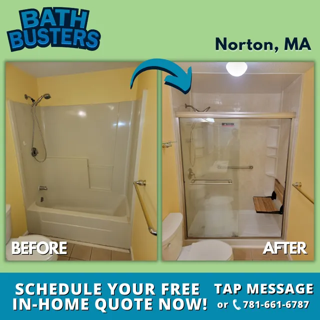 Bath Busters