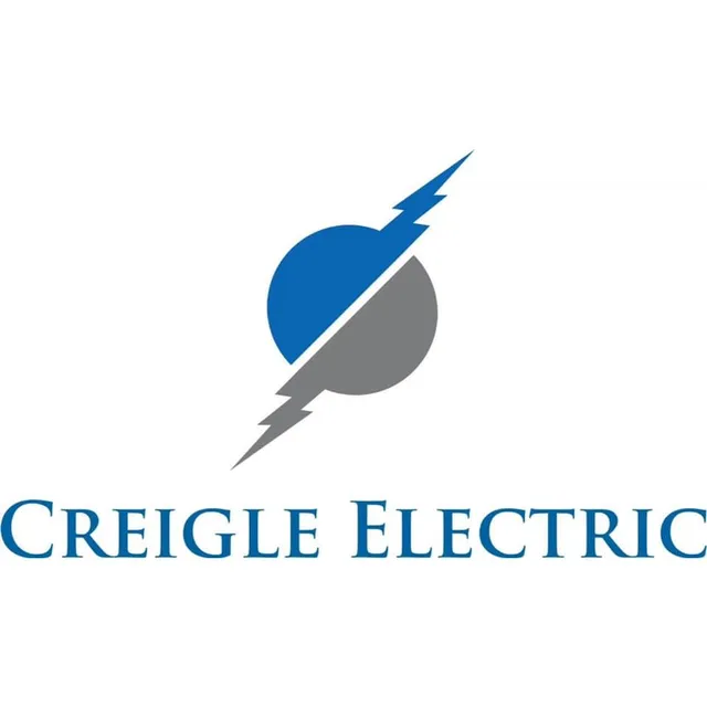 Creigle Electric work photo