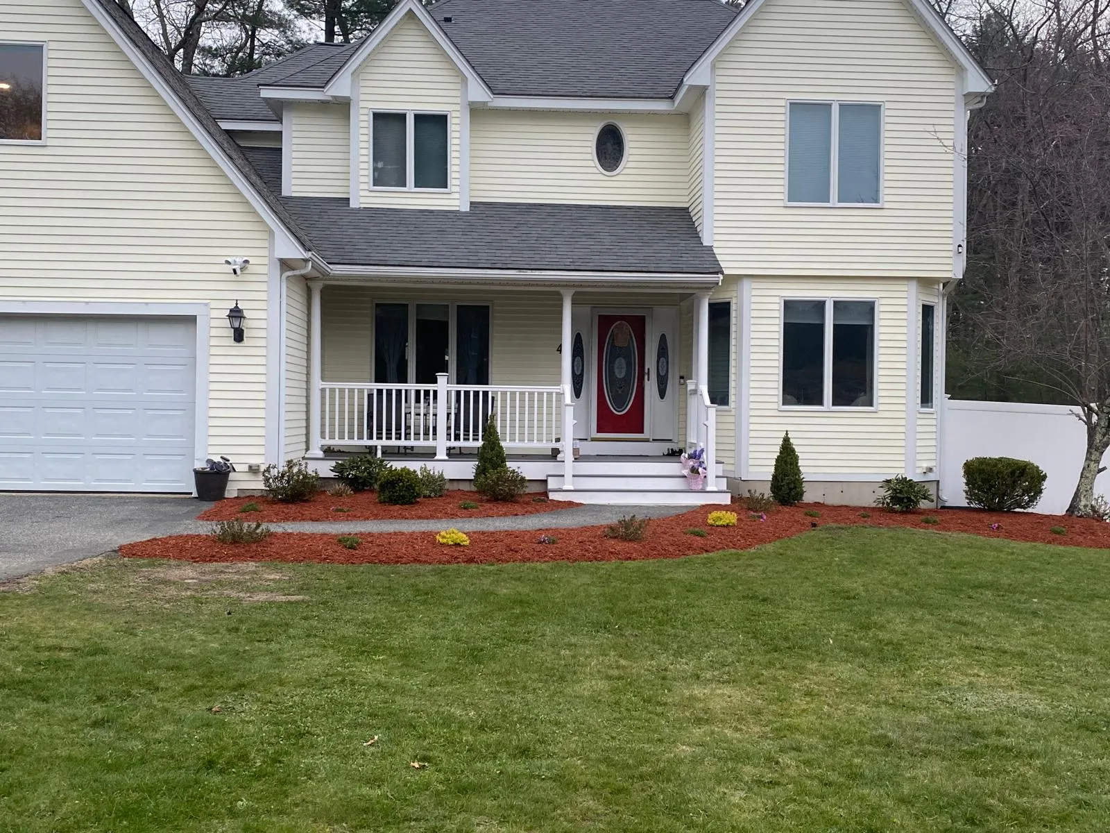 Benny And Son Landscaping Construction