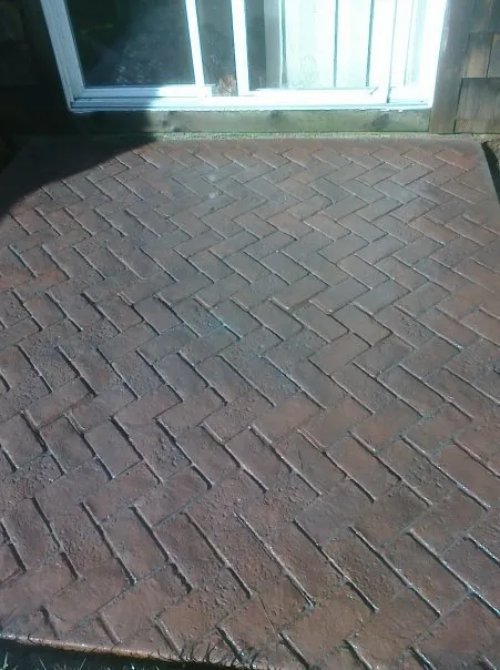 Giordano Custom Concrete