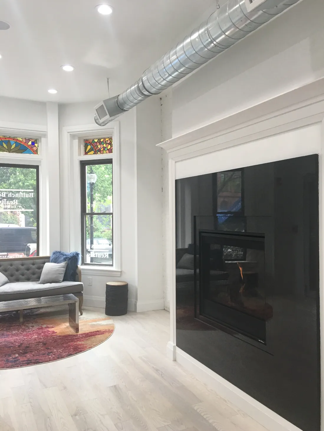 The Bulfinch Team of Douglas Elliman Real Estate