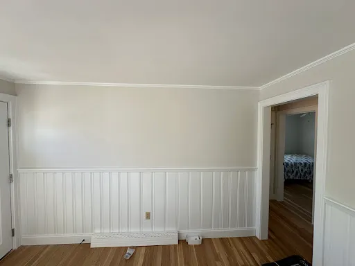 Review photo by Cape Cod Tile and Painting Experts