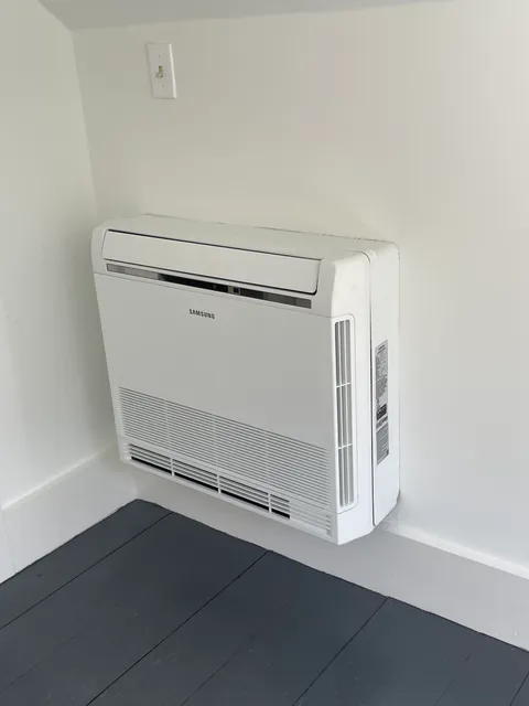 Tognarelli Heating & Cooling / Tognarelli HVAC Solutions work photo