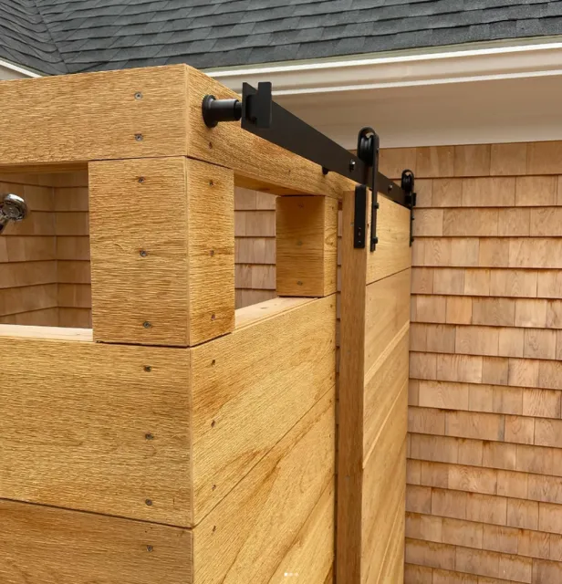 RFS Carpentry Inc. work photo