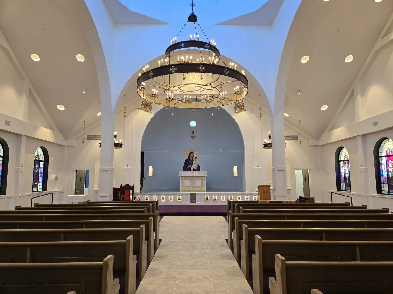 Armenian Church