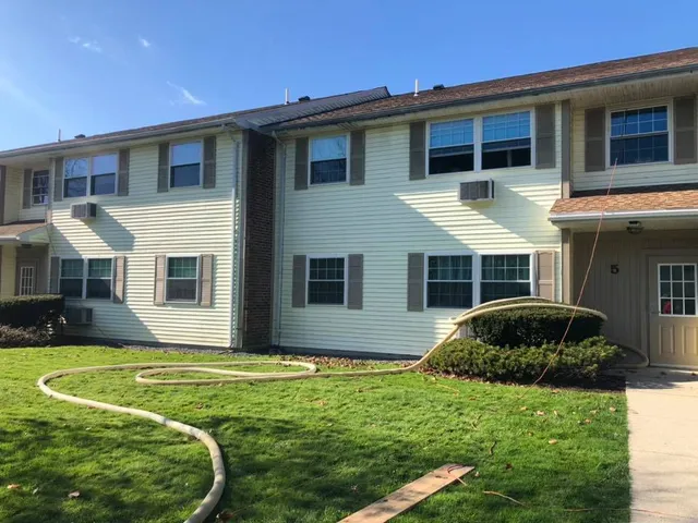 Replacement Windows