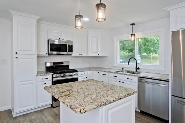 Avanti General Contractors work photo