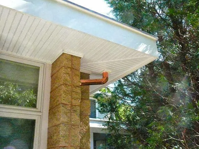 Bickford Exteriors