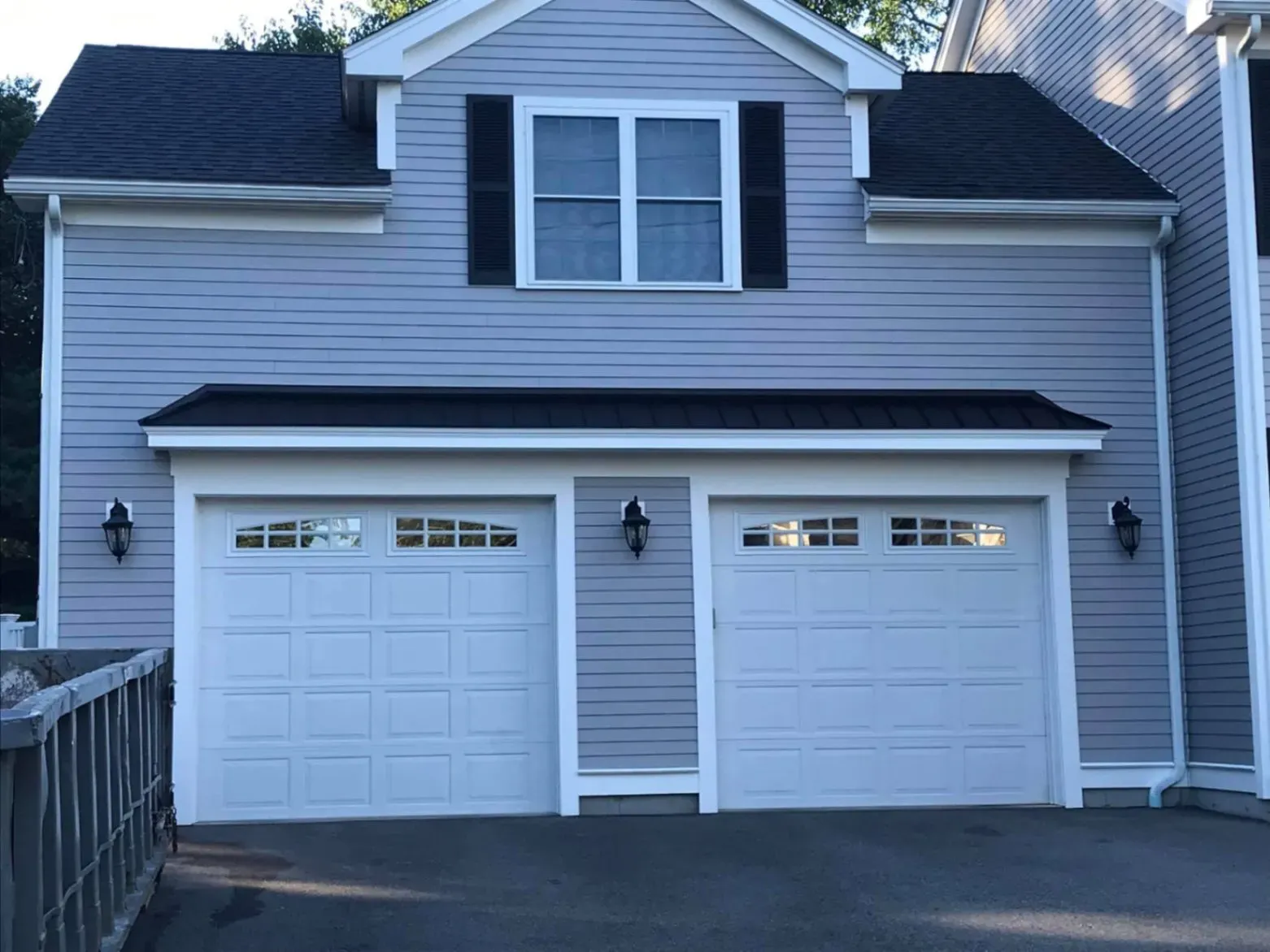 Rehobot Carpentry Inc.