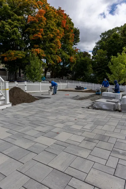 J & E CORPORATION researched project photo