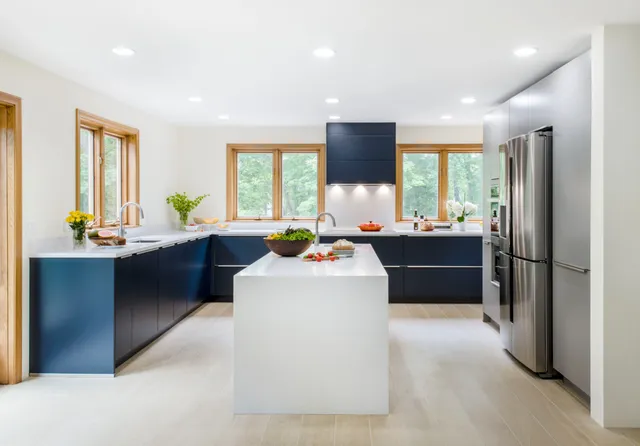 Project in Wellesley MA