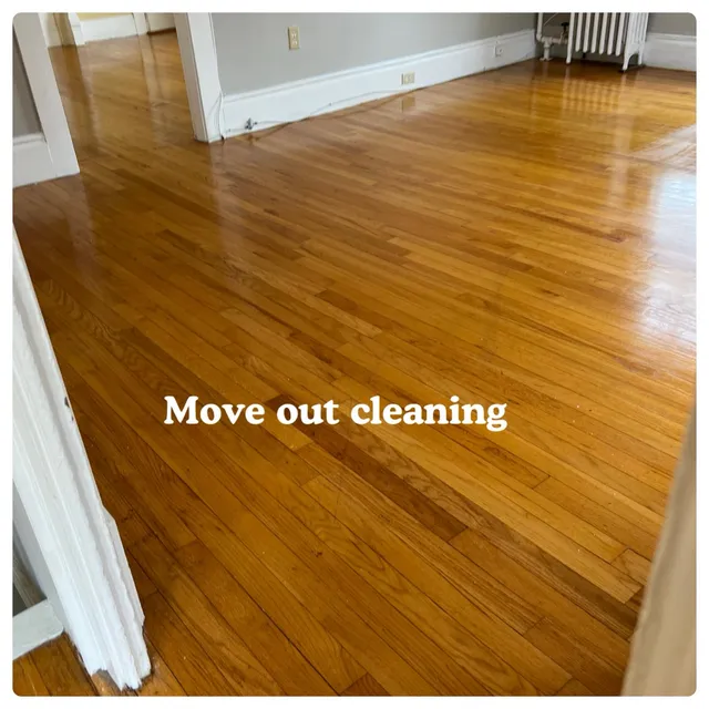 Master Cleaning - House cleaning Service work photo
