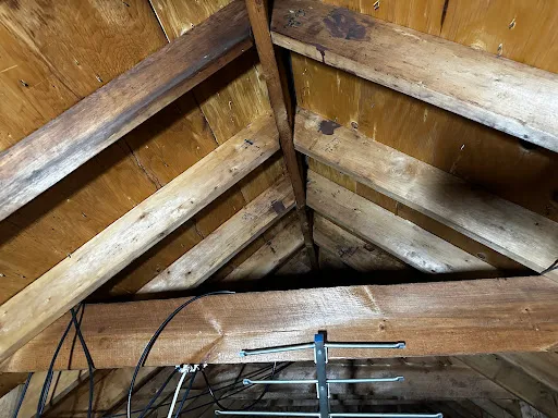 midstate home inspections work photo